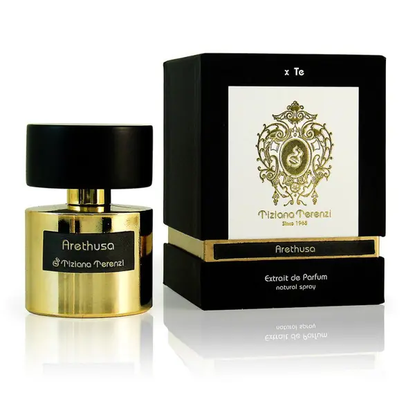 Tiziana Terenzi Arethusa Extrait De Parfum Volum 100 ml