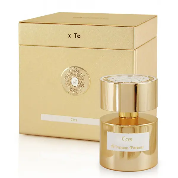 Tiziana Terenzi Cas Extrait De Parfum Volum 100 ml