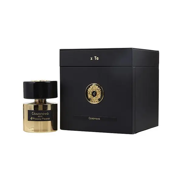 Tiziana Terenzi Casanova Extrait De Parfum Volum 100 ml