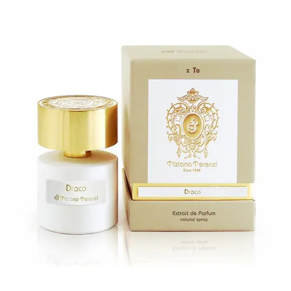Tiziana Terenzi Draco Extrait De Parfum Volum 100 ml