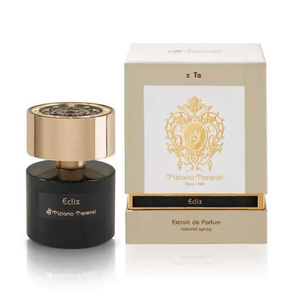 Tiziana Terenzi Eclix Extrait De Parfum Volum 100 ml