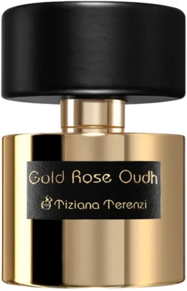 Tiziana Terenzi Extract de parfum Gold Rose Oudh, 100 ml