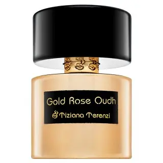Tiziana Terenzi Gold Rose Oudh Parfum unisex 100 ml