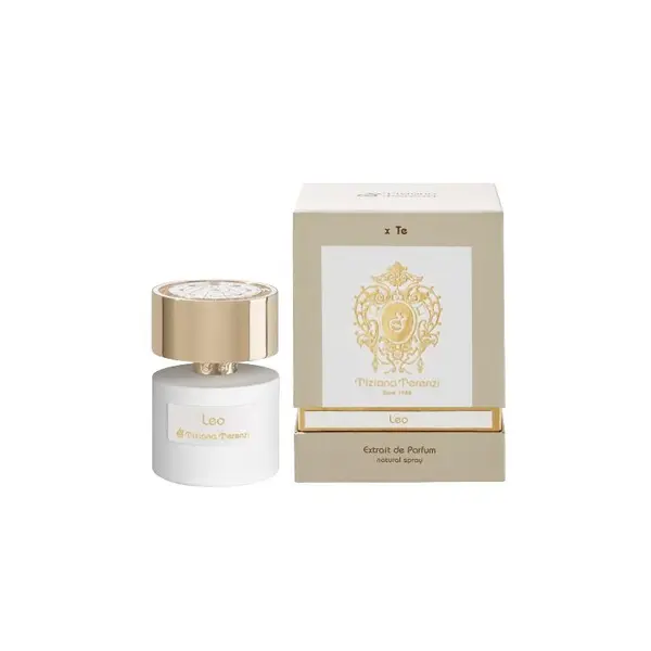 Tiziana Terenzi Leo Extract de parfum unisex Volum 100 ml