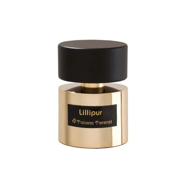 Tiziana Terenzi Lillipur Extrait De Parfum Extract de parfum Unisex Tester Volum 100 ml