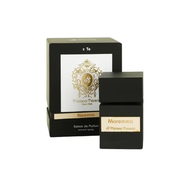 Tiziana Terenzi Maremma Extrait De Parfum Volum 100 ml