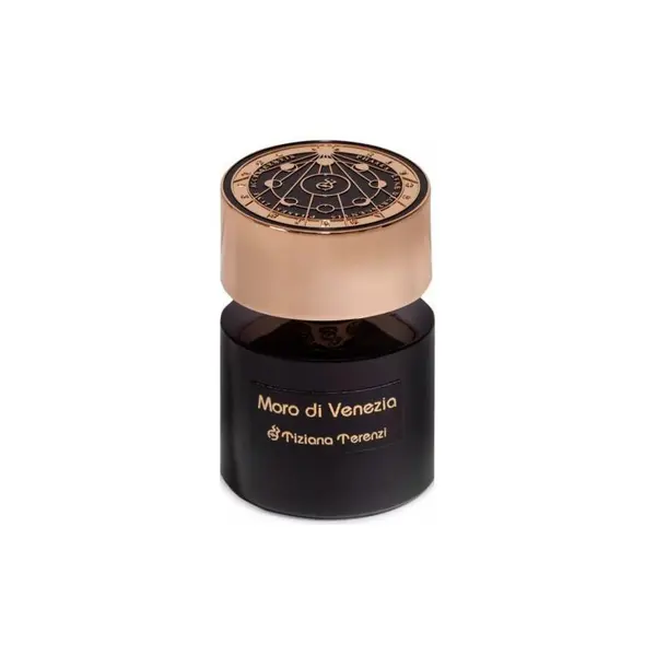 Tiziana Terenzi Moro Di Venezia Extrait De Parfum Extract de parfum Unisex Tester Volum 100 ml