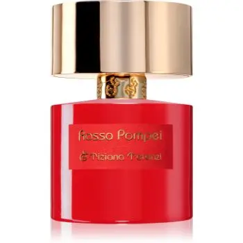 Tiziana Terenzi Rosso Pompei extract de parfum pentru femei