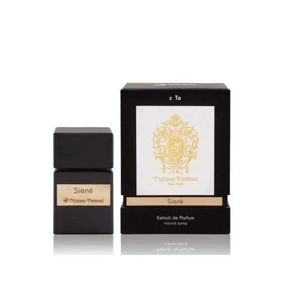 Tiziana Terenzi Siene Extrait De Parfum Unisex extract de parfum Volum 100 ml