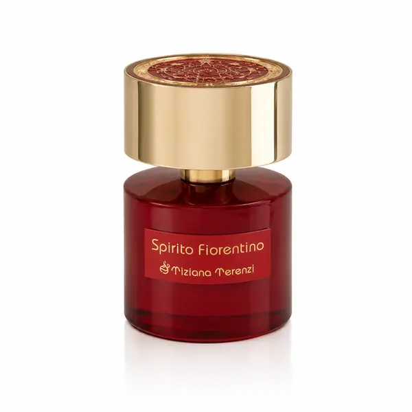 Tiziana Terenzi – Spirito Fiorentino Eau De Parfum 100ml
