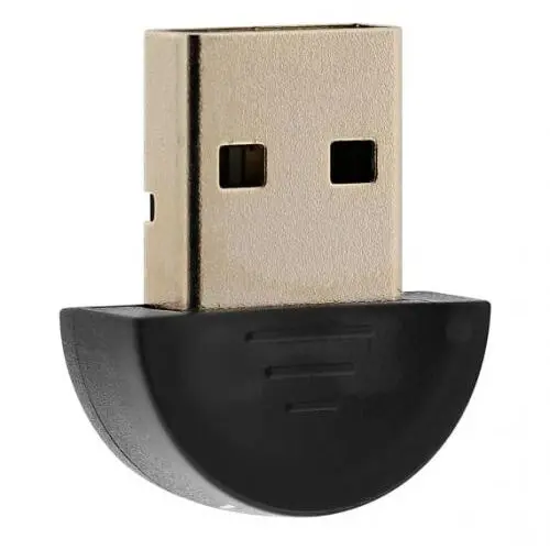 Tnb Adaptor Bluetooth Tnb ADABT5, Bluetooth 5.0, USB 2.0, Raza 20m, Rata 2Mbps, Ultra-compact
