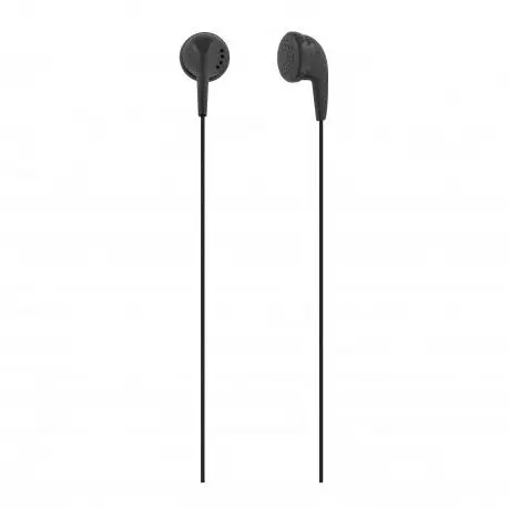 Tnb Casti cu microfon TnB KPFIRSTBK, 3.5mm jack, negru