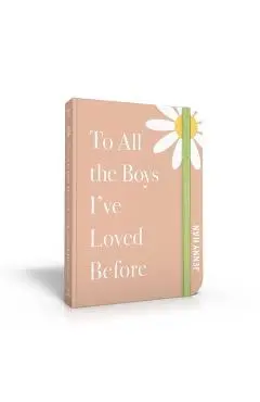 To All the Boys I've Loved Before: Special Keepsake Edition - Jenny Han