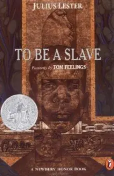 To Be a Slave, Paperback/Julius Lester