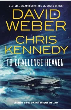 To Challenge Heaven - David Weber