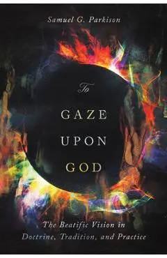 To Gaze Upon God: The Beatific Vision in Doctrine, Tradition, and Practice - Samuel Parkison