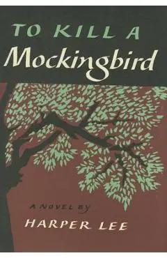 To Kill a Mockingbird - Harper Lee