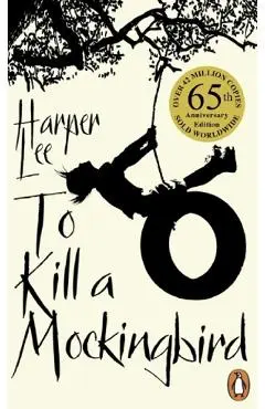 To Kill a Mockingbird - Harper Lee