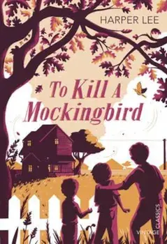 To Kill a Mockingbird, Paperback/Harper Lee