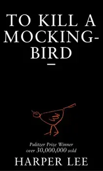 To Kill A Mockingbird, Paperback/Harper Lee