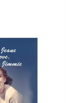 To Norma Jeane with Love, Jimmie, Paperback/LC Van Savage