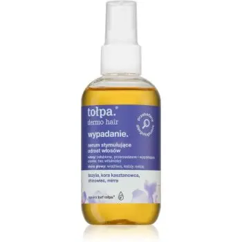 Tołpa Dermo Hair spray stimuleaza cresterea parului