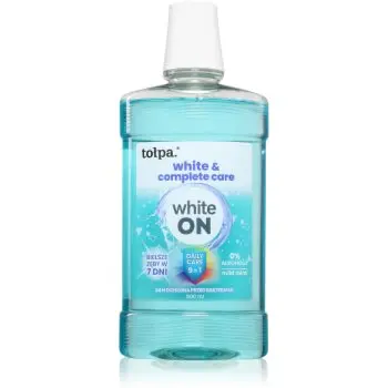 Tołpa On White Complete Care apă de gură