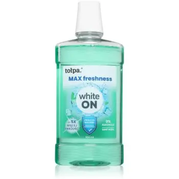 Tołpa On White Max Freshness apă de gură