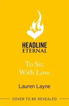 To Sir, With Love, Paperback/Lauren Layne