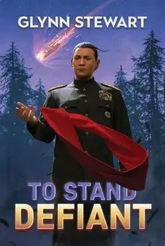 To Stand Defiant, Paperback/Glynn Stewart
