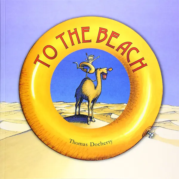 To The Beach |