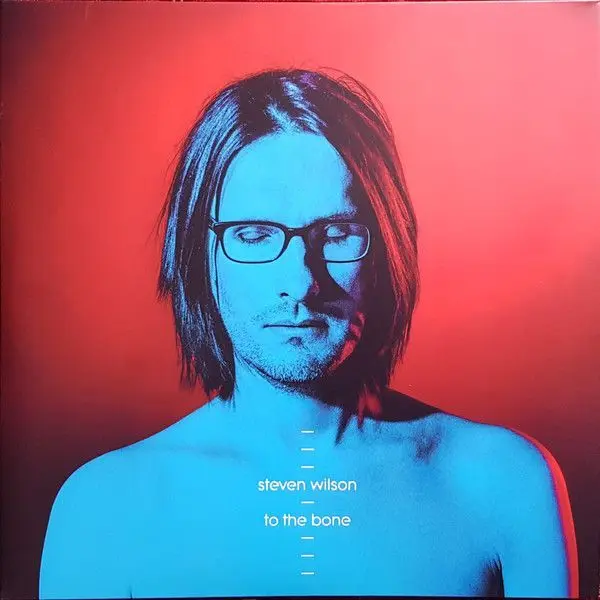 To The Bone | Steven Wilson