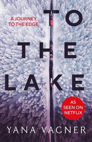 To the Lake | Yana Vagner