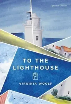 To the Lighthouse, Paperback/Virginia Woolf