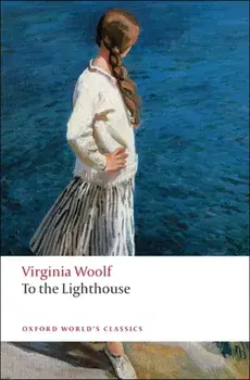 To the Lighthouse, Paperback/Virginia Woolf