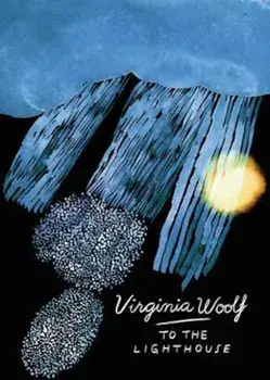 To The Lighthouse (Vintage Classics Woolf Series), Paperback/Virginia Woolf