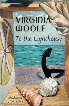 To the Lighthouse - Virginia Woolf