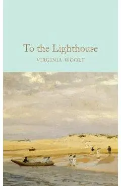 To the Lighthouse - Virginia Woolf