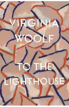 To the Lighthouse - Virginia Woolf