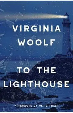 To the Lighthouse (Warbler Classics Annotated Edition) - Virginia Woolf