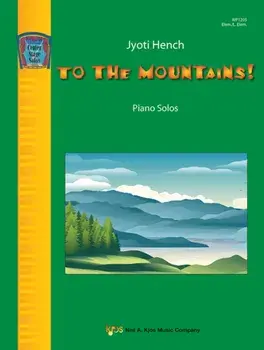 To the Mountains, Sheet Map/***