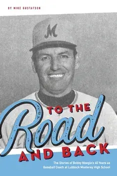 To the Road and Back, Paperback/Michael W. Gustafson