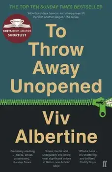 To Throw Away Unopened/Viv Albertine