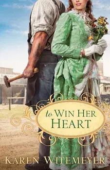 To Win Her Heart, Paperback/Karen Witemeyer