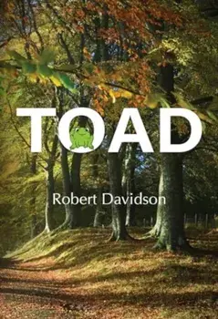Toad, Paperback/Robert Davidson
