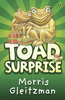 Toad Surprise, Paperback/Morris Gleitzman