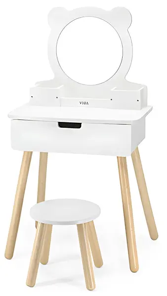 Toaletă cu scaun Viga Toys