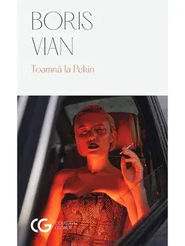 Toamna la Pekin/Boris Vian