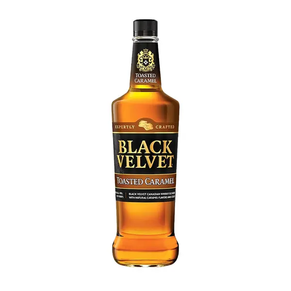 Toasted caramel 1000 ml