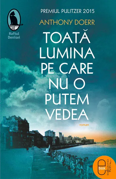 Toata lumina pe care nu o putem vedea (ebook)